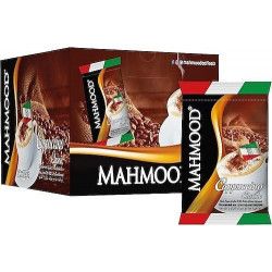 20x25g | Mahmood Cappuccino | محمود كابتشينو