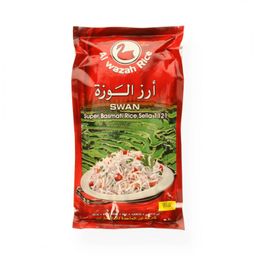 900g| Al Wazah Reis | أرز الوزة