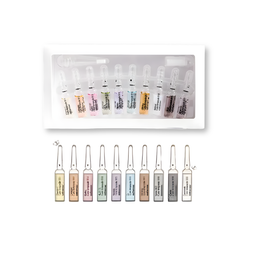 MULTI CURE AMPOULE SET