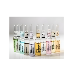 MULTI CURE AMPOULE SET
