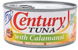 Century Tuna Calamansi 180g