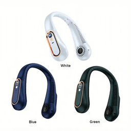 Ventilateur de cou portable 