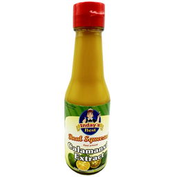Calamansi Extract 150 ml – INDAY'S BEST
