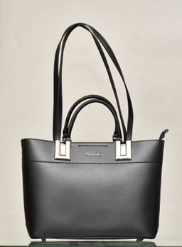 Trapeze Tote Bag