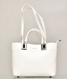Trapeze Tote Bag