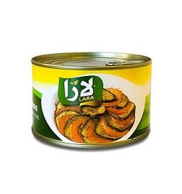 400g | Lara  Moussakaa | لارا مسقعة