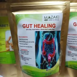 Gut Healing 