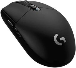 LOGITECH G305 / 12000 DPI / 6 BOTONES / WIRELESS USB / INALAMBRICO