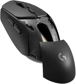 LOGITECH G309 / 25600 DPI / 6 BOTONES / WIRELESS USB / INALAMBRICO