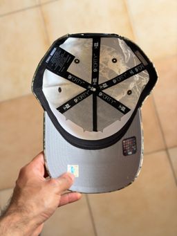 New Era 9Forty - Chicago Bulls NBA Finals 1991