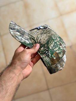 New Era 9Forty - Chicago Bulls NBA Finals 1991