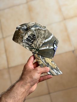 New Era 9Forty - Chicago Bulls NBA Finals 1991