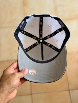 New Era 9Fifty A-Frame - SF Giants 2-Tone