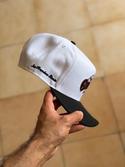 New Era 9Fifty A-Frame - SF Giants 2-Tone