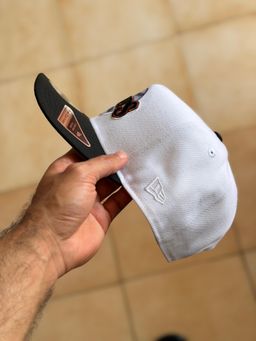 New Era 9Fifty A-Frame - SF Giants 2-Tone