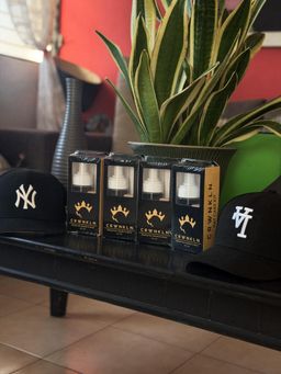 Crown Kleen Cleaning Pack