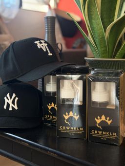 Crown Kleen Cleaning Pack