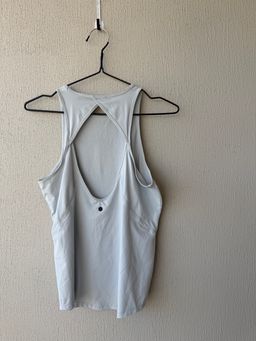 Musculosa Under Armor 