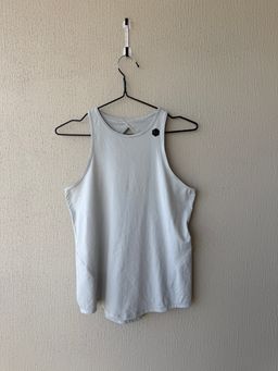 Musculosa Under Armor 