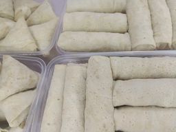 Ready to fry Small Chops (Beef fillings)