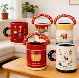 10500085 - MUG TRASH BIN