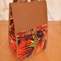 Dani midpack-Brownfire