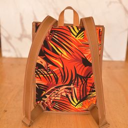 Dani midpack-Brownfire