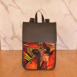 Dani midpack-Blackfire