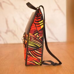 Dani midpack-Blackfire