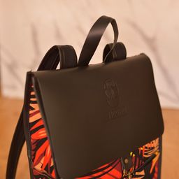 Dani midpack-Blackfire