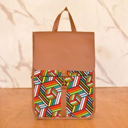 Dani midpack-Kaligreen