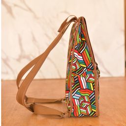 Dani midpack-Kaligreen