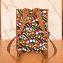 Dani midpack-Kaligreen