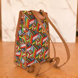 Dani midpack-Kaligreen