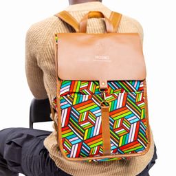 Dani midpack-Kaligreen