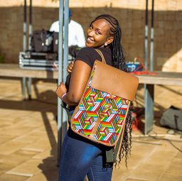 Dani midpack-Kaligreen