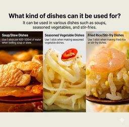 Yuksu Trip Anchovy and Chicken Powder (Delivery in 2 Weeks)