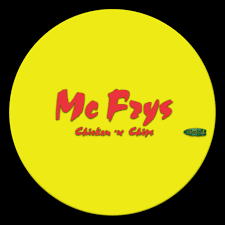 MC FRYS