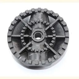 Zentorack ZT-108/109: The "Spare-Wheel" Specialist 3-Bike Carrier