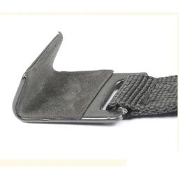 Zentorack ZT-108/109: The "Spare-Wheel" Specialist 3-Bike Carrier