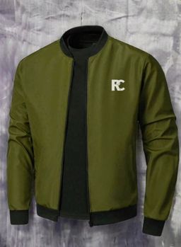 Unisex Waterproof Jacket