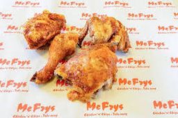 Half chicken (MF)