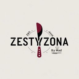 ZestyZona pizza🍕🍕