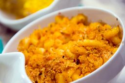 Mac & Cheese Bowls
