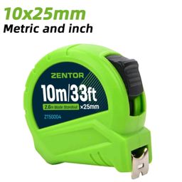 ZENTOR Meteran Setandar