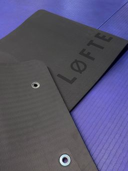 LØFTE Gym Yoga Mat