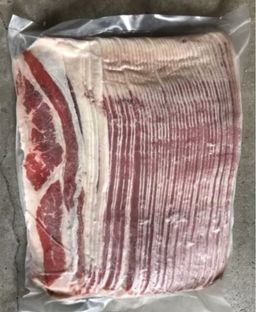 CP Shabu - Beef Short Plate Shabu USA