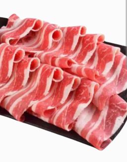 CP Shabu - Pork Belly Shabu Spain Iberico