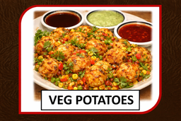 Veg potatoes (R)