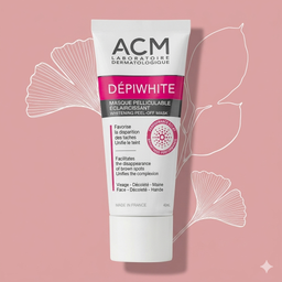 ACM Depiwhite Advanced Maskماسك 